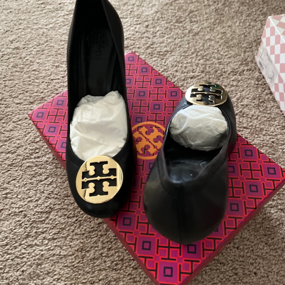 Tory Burch Wedges (9)